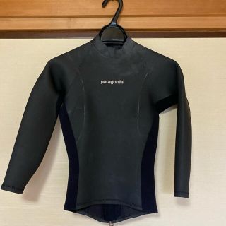 Patagonia ウェットスーツ　長袖　ロンスプ　レディース　4 パタゴニア