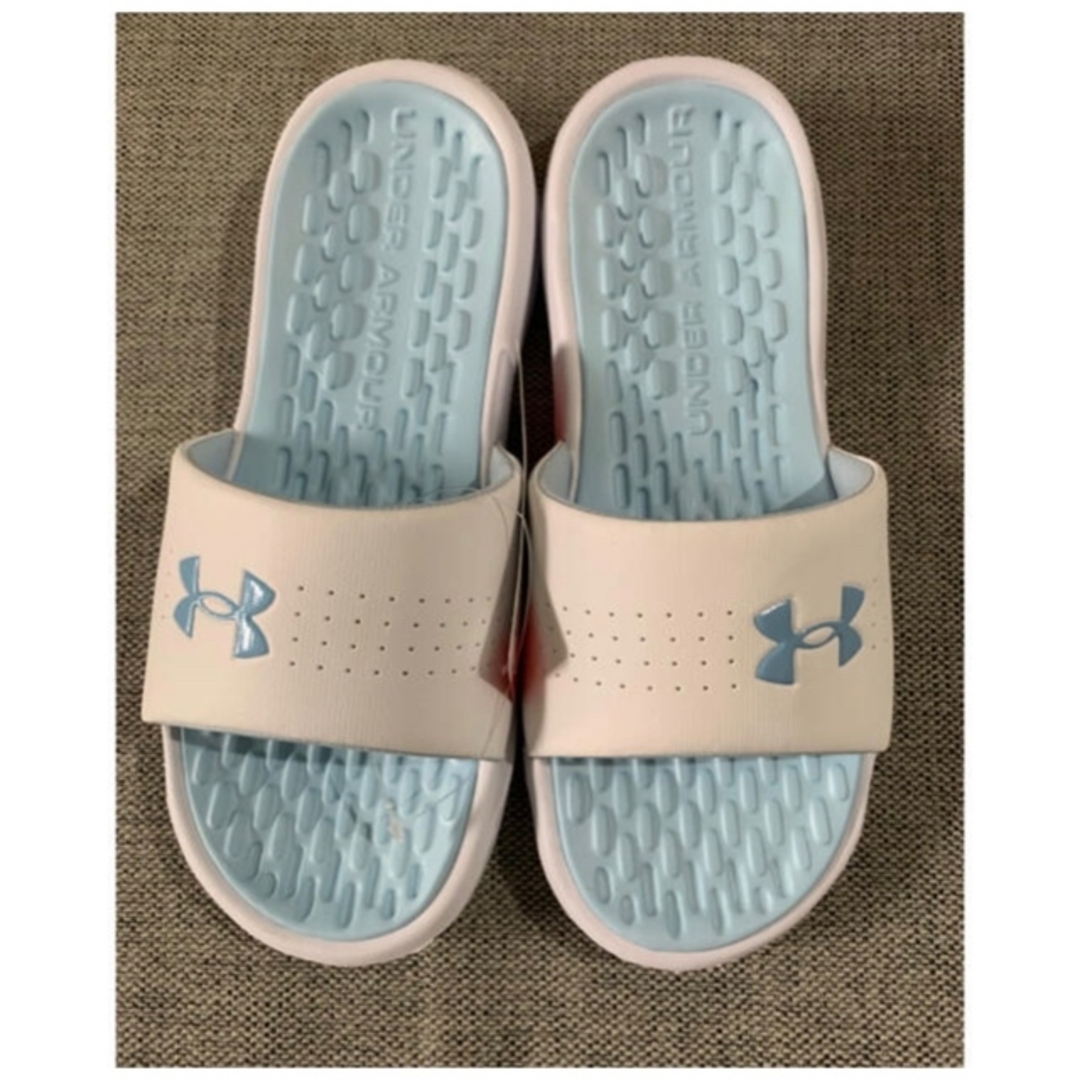 UNDER ARMOUR(アンダーアーマー)の[新品] アンダーアーマー レディース サンダル レディースの靴/シューズ(サンダル)の商品写真