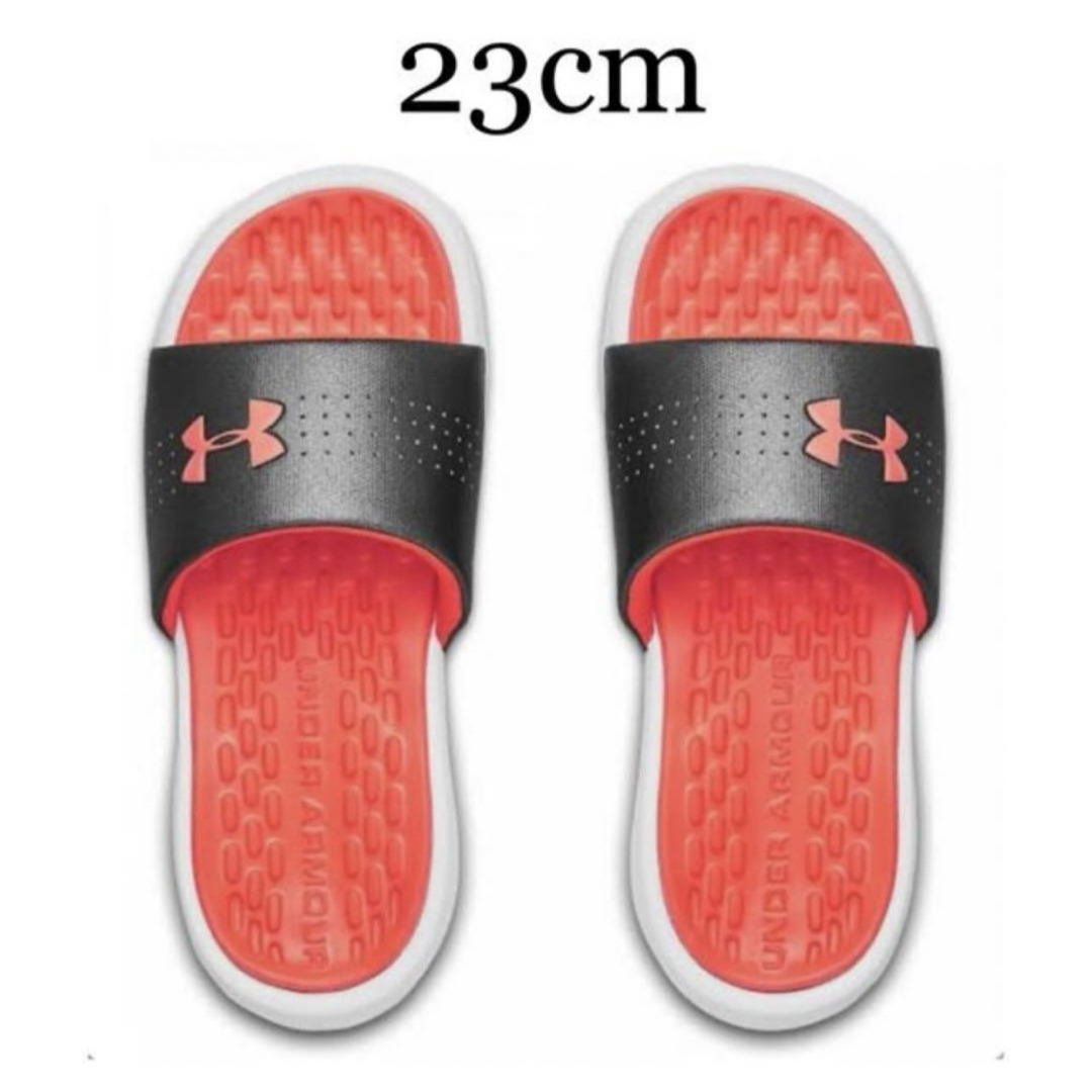 UNDER ARMOUR(アンダーアーマー)の[新品] アンダーアーマー レディース サンダル レディースの靴/シューズ(サンダル)の商品写真