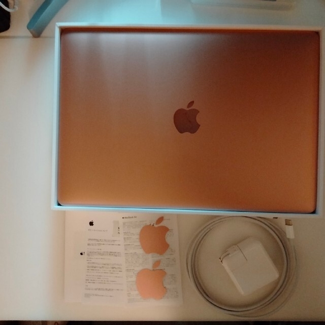 人気沸騰】 Mac (Apple) - Apple macbook air m1チップ搭載モデル