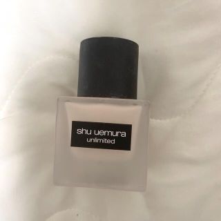 シュウウエムラ(shu uemura)のshu uemura ファンデーション594(ファンデーション)