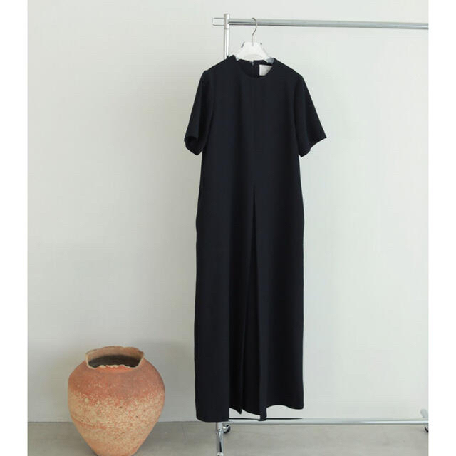 TODAYFUL - Halfsleeve Tuck Dress todayfulの通販 by sss｜トゥデイフルならラクマ 定番正規店