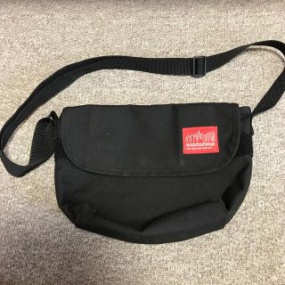 マンハッタンポーテージ(Manhattan Portage)のマンハッタンポーテージ　ショルダーバッグ(メッセンジャーバッグ)