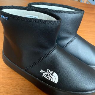 ノースフェイス(THE NORTH FACE) 防水 レインブーツ/長靴(レディース