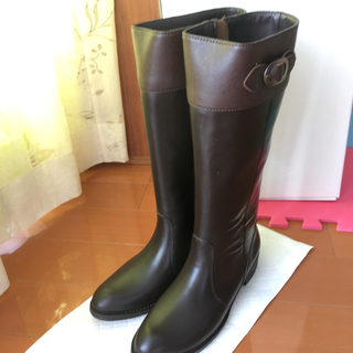 サンヨー(SANYO)の値下げ マッキントッシュフィロソフィー 長靴(レインブーツ/長靴)