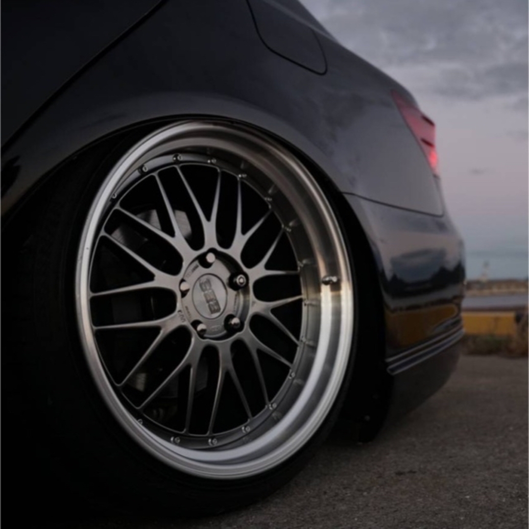 BBS CH-R 20インチ PCD120 BMW MINI LEXUS LS