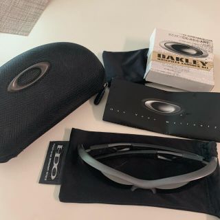 オークリー(Oakley)のオークリー　サングラス(サングラス/メガネ)