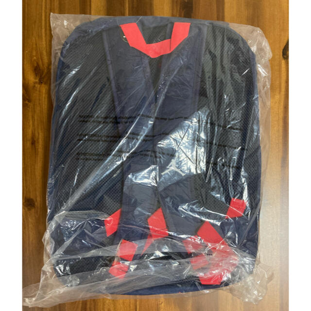 NIKE(ナイキ)のJordan x PSG Backpack リュック パリサンジェルマン メンズのバッグ(バッグパック/リュック)の商品写真