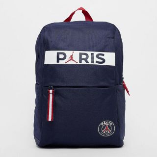 ナイキ(NIKE)のJordan x PSG Backpack リュック パリサンジェルマン(バッグパック/リュック)