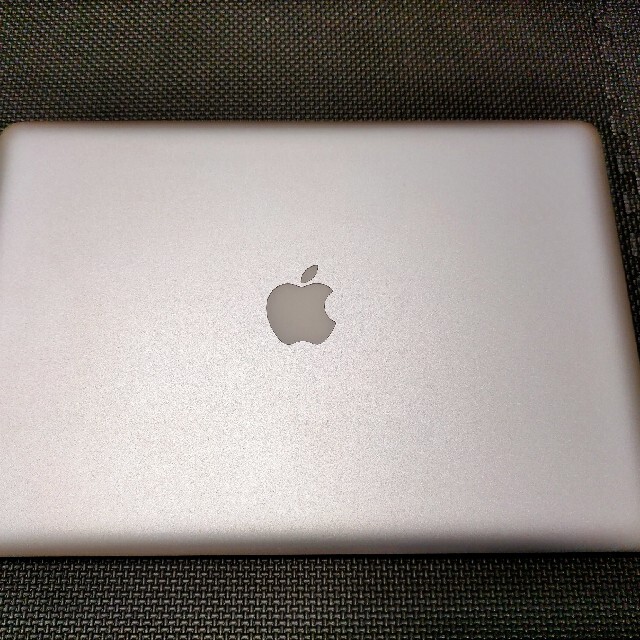 【美品】Macbook Pro 15インチ 2011 メモリ16GB SSD換装