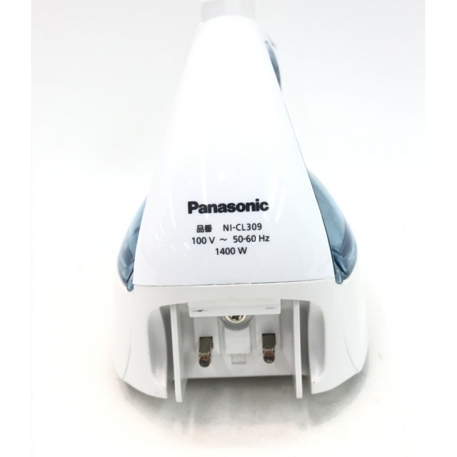 Panasonic(パナソニック)のパナソニック Panasonic コードレスアイロン NI-CL309 スマホ/家電/カメラの生活家電(その他)の商品写真