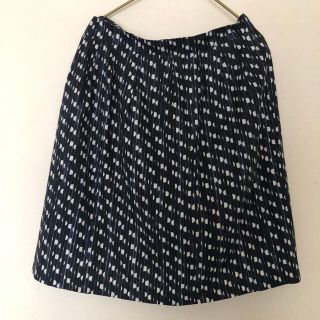 ポールスミス ひざ丈スカート(ドット)の通販 30点 | Paul Smithの ...