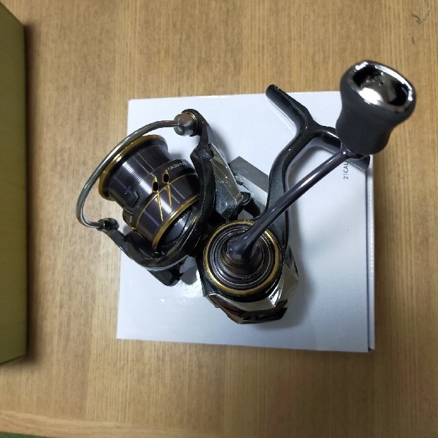 21カルディア FC LT2000S-H | ilijabircanin.edu.rs
