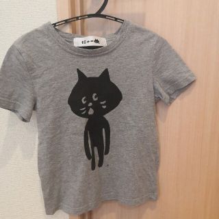 ネネット(Ne-net)のネ・ネット　キッズにゃーTシャツ(Tシャツ/カットソー)