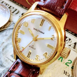 ウォルサム 腕時計 レディース の通販 73点 Walthamのレディースを買うならラクマ ウォルサム 腕時計 レディース の通販 73点 Walthamのレディースを買うならラクマ