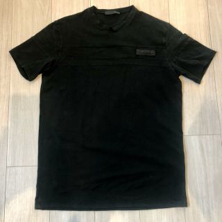 プラダ(PRADA)のPRADA Tシャツ(Tシャツ/カットソー(半袖/袖なし))