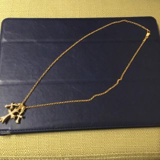 クロムハーツ(Chrome Hearts)のm様専用(ネックレス)