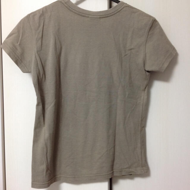 ARMANI EXCHANGE(アルマーニエクスチェンジ)のARMANI EXCHANGE 半袖tシャツ  レディースのトップス(Tシャツ(半袖/袖なし))の商品写真