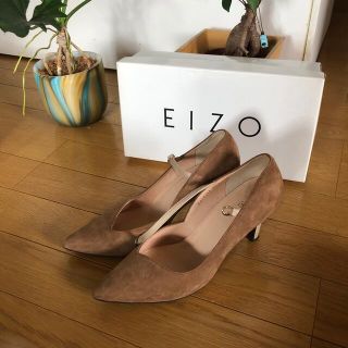 EIZO パンプス(ハイヒール/パンプス)