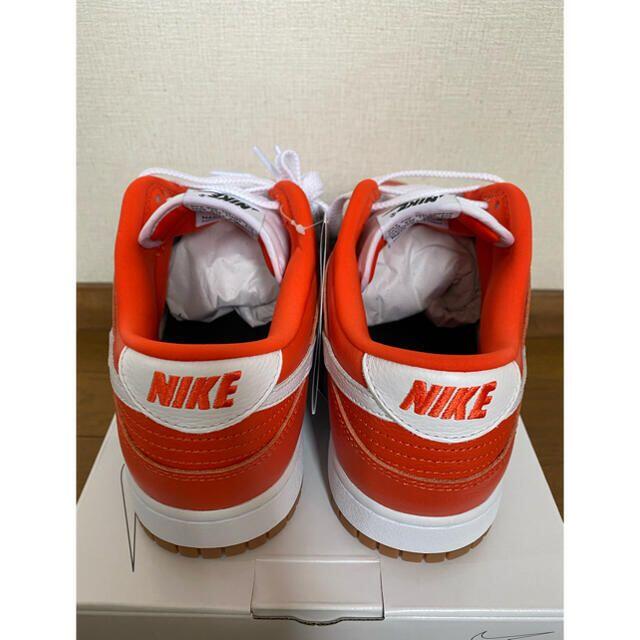 NIKE DUNK LOW 365 BY YOU 27.5センチ