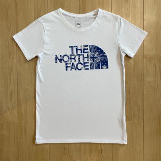 ザノースフェイス(THE NORTH FACE)の美品 ノースフェイス tシャツ(Tシャツ(半袖/袖なし))