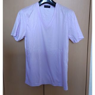 メンズビギ(MEN'S BIGI)のトップス(Tシャツ/カットソー(半袖/袖なし))