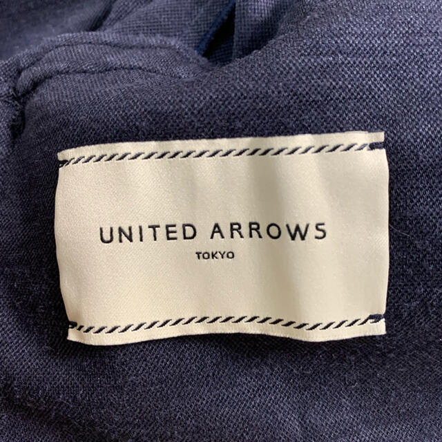 UNITED ARROWS(ユナイテッドアローズ)のUnited Arrows - jacket レディースのジャケット/アウター(テーラードジャケット)の商品写真