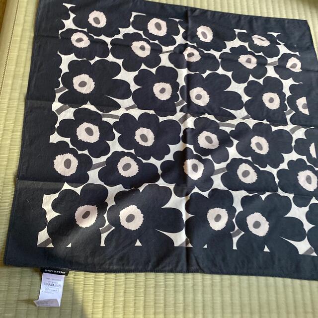 marimekko(マリメッコ)のマリメッコ レディースのファッション小物(バンダナ/スカーフ)の商品写真