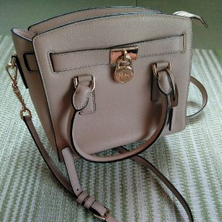 マイケルコース(Michael Kors)のマイケルコース　ショルダーバッグ(ショルダーバッグ)