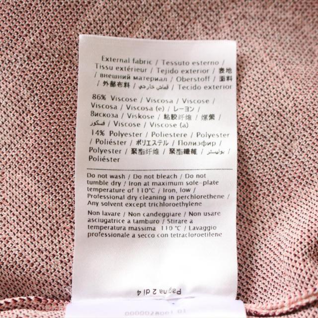 VALENTINO(ヴァレンティノ)のバレンチノ 七分袖セーター サイズXS美品  レディースのトップス(ニット/セーター)の商品写真