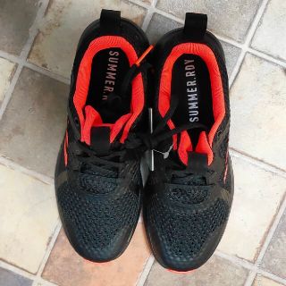 アディダス(adidas)のadidas  フォルタラン  スニーカー  24.5(スニーカー)