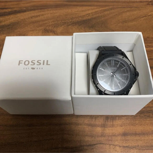 FOSSIL(フォッシル)のFOSSIL メンズ腕時計 メンズの時計(腕時計(アナログ))の商品写真