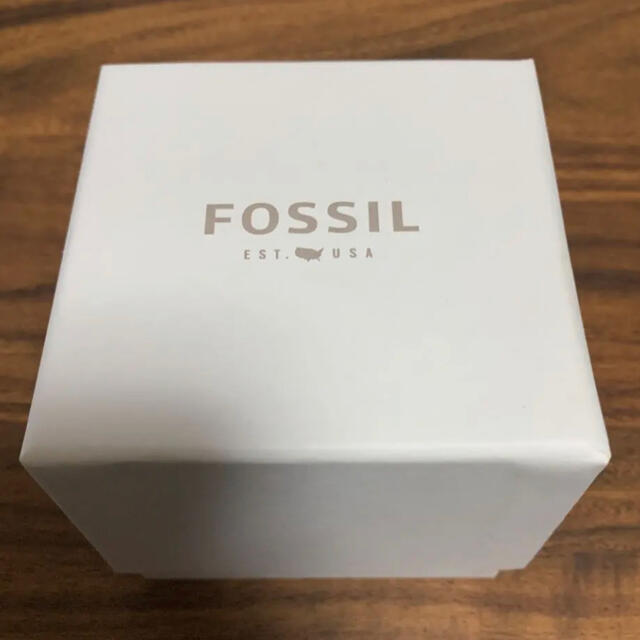 FOSSIL(フォッシル)のFOSSIL メンズ腕時計 メンズの時計(腕時計(アナログ))の商品写真