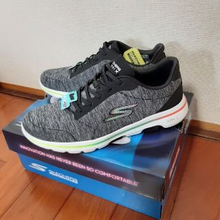 スケッチャーズ(SKECHERS)のスケッチャーズ　GO WALK 5(スニーカー)