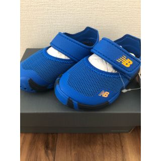 ニューバランス(New Balance)の新品　ニューバランス　サンダル　サマーシューズ(サンダル)