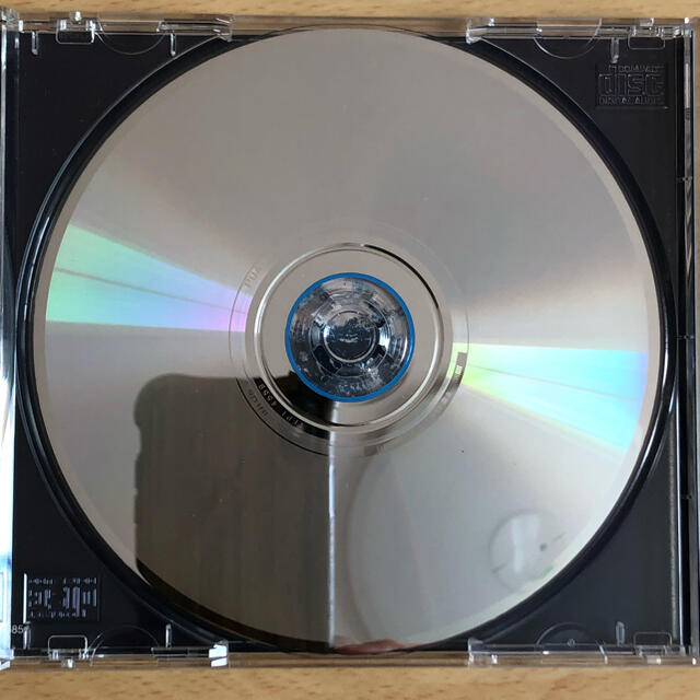 値下げしました❗️メイヤ／セヴン・シスターズ エンタメ/ホビーのCD(ポップス/ロック(洋楽))の商品写真