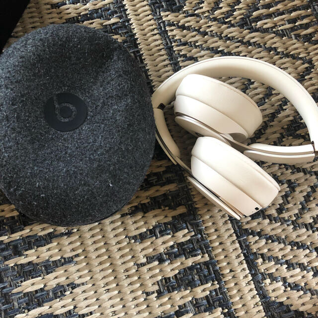 beats solo pro wireless