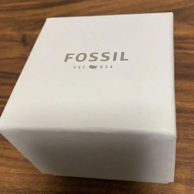 FOSSIL(フォッシル)のFOSSIL メンズ腕時計 メンズの時計(腕時計(アナログ))の商品写真