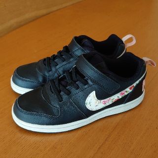 ナイキ(NIKE)のNIKE ナイキ　キッズ　スニーカー　20cm(スニーカー)