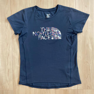 ザノースフェイス(THE NORTH FACE)のノースフェイス tシャツ(Tシャツ(半袖/袖なし))