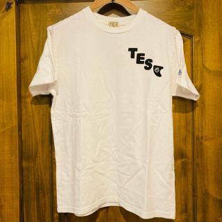 ロンハーマン(Ron Herman)のTES ワッペン クルー Tシャツ エンドレスサマー　ロンハーマン(Tシャツ/カットソー(半袖/袖なし))