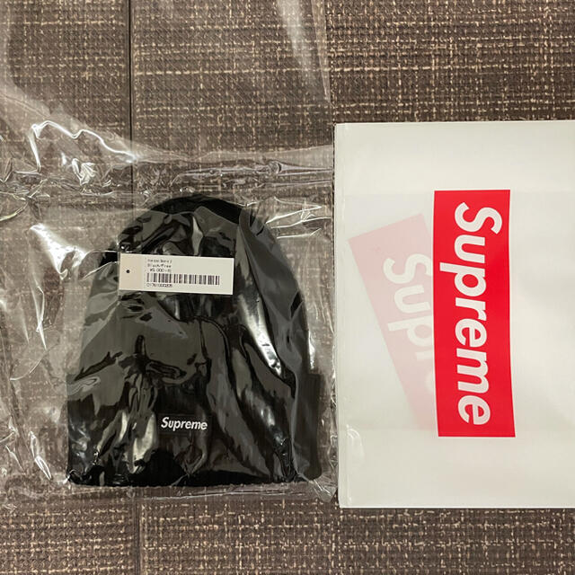 帽子Supreme Overdyed Beanie シュプリーム　ビーニーキャップ