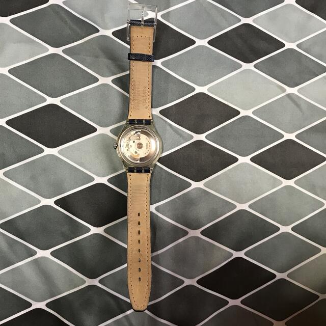 swatch(スウォッチ)のスウォッチ レディースのファッション小物(腕時計)の商品写真