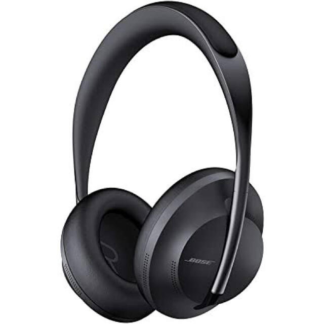 Bose Noise Cancelling Headphones 700 未開封