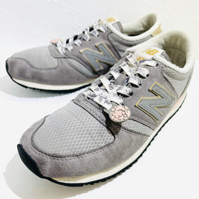 New Balance - new balance×earth musicコラボ☆WL420EGY☆23.0の通販