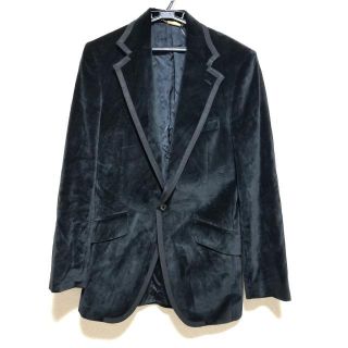 ドルチェアンドガッバーナ(DOLCE&GABBANA)のドルチェアンドガッバーナ ジャケット 44 S(その他)