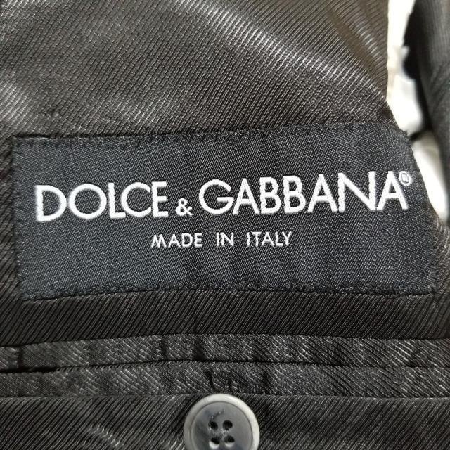 DOLCE&GABBANA(ドルチェアンドガッバーナ)のドルチェアンドガッバーナ シングルスーツ メンズのスーツ(セットアップ)の商品写真