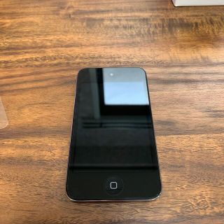 アイポッド(iPod)のiPod(ポータブルプレーヤー)