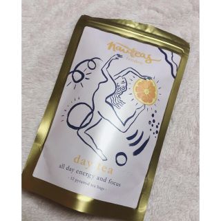 ⭐︎とん様専用⭐︎ノーティーズ nauteas daytea フレーバーティー(茶)