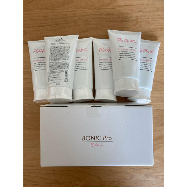 ボニックプロ BONIC Pro 本体